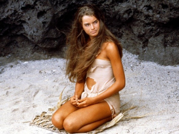 Голубая лагуна (5)