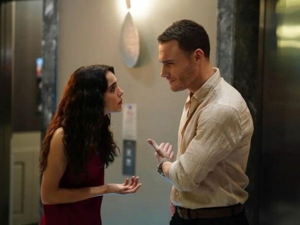 Если сильно полюбишь (3)