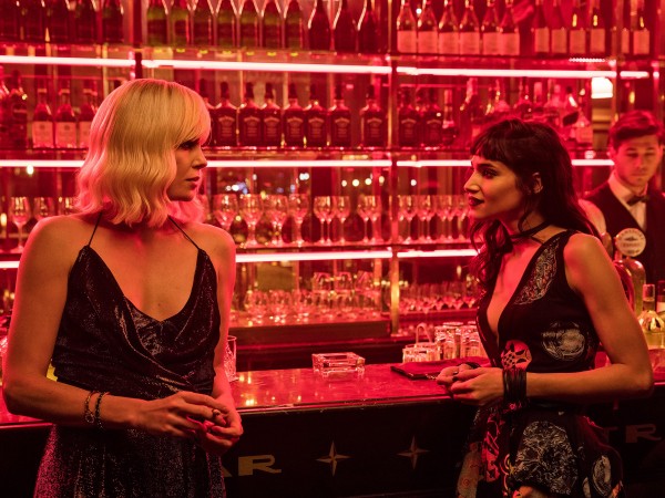 Взрывная блондинка (6)