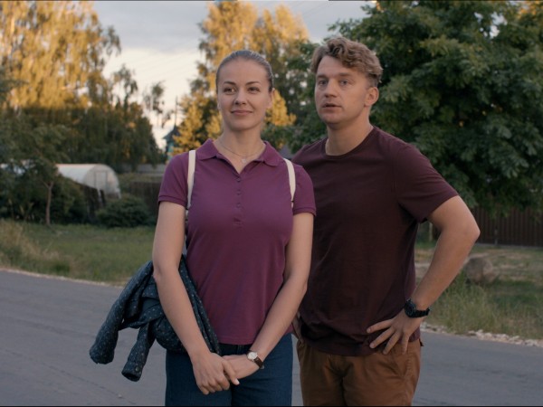 Сельский детектив. Чем сердце успокоится (5)