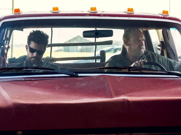 Проповедник (4)