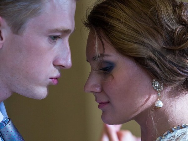 Счастье из осколков (2)