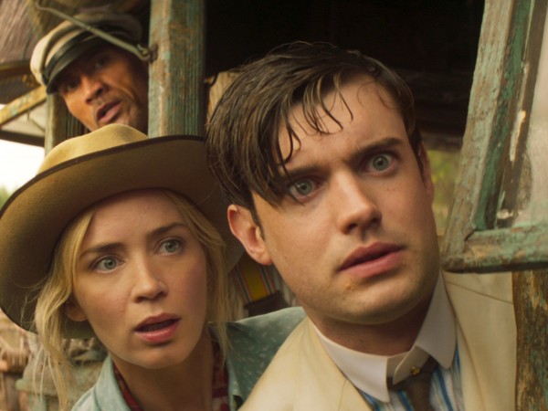 Круиз по джунглям (4)