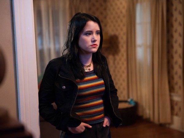 Ужас Амитивилля: Пробуждение (2)