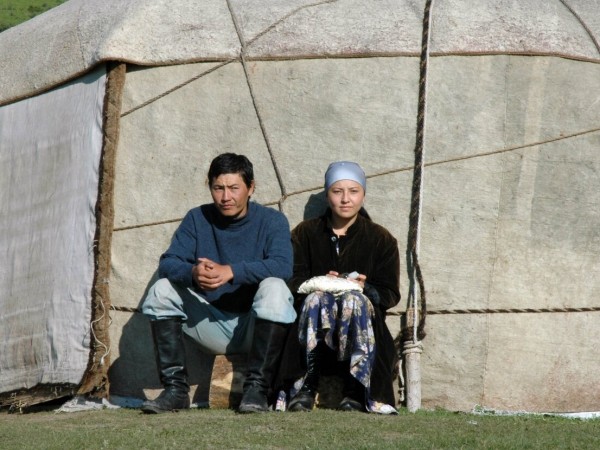 Светлая прохлада (6)