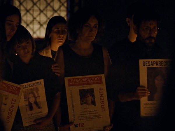 Бугимен. Начало легенды (5)