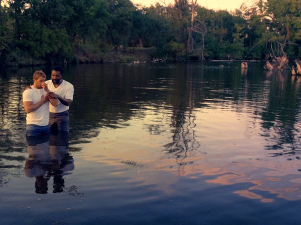 Зов мести (3)