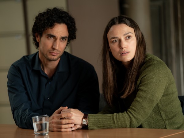 Опасные секреты (2)