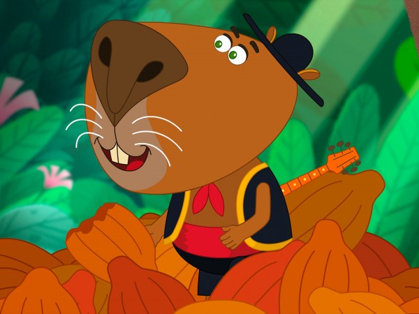 Пчелография (5)