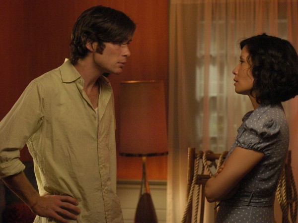 Насмотревшись детективов