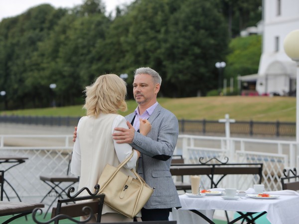 Пригласи в дом призрака (2)