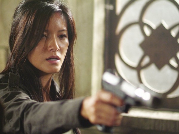 Турнир на выживание (2)