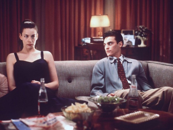 Выдуманная жизнь Эбботов (2)