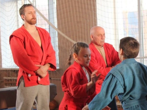 Буду жить! (3)