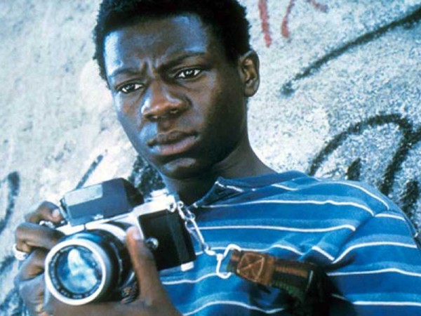 Город Бога (4)