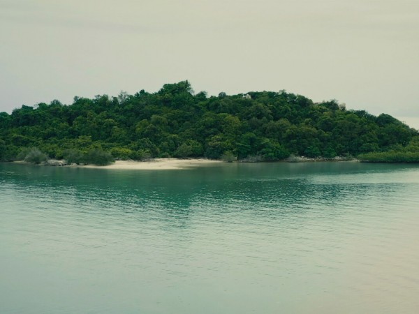 Остров иллюзий (4)