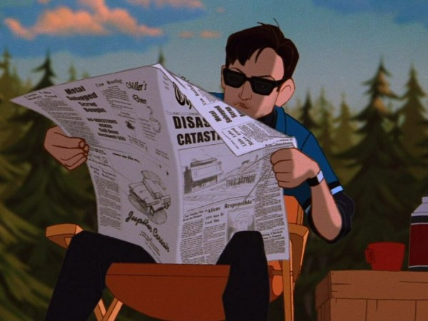 Стальной гигант (2)