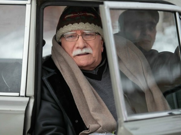 Земский доктор. Жизнь заново (4)