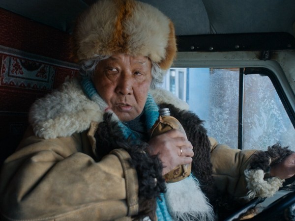 Дух Байкала (3)