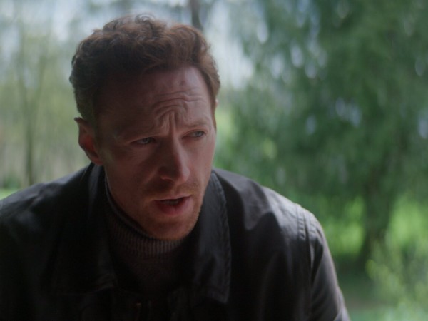 Заклятье. Шёпот ведьм (5)