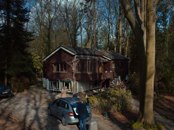 Не говори никому (2)