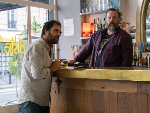 Любовное письмо (3)