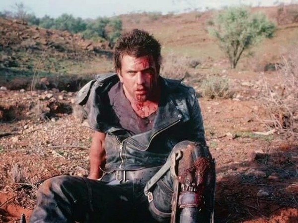 Безумный Макс 2: Воин дороги (6)