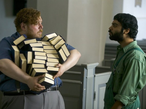 Адамовы яблоки (6)