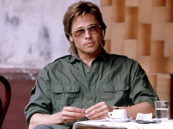 Шпионские игры