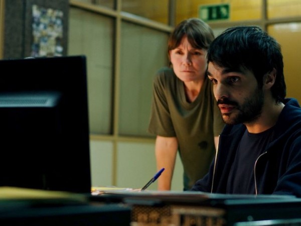 Молчание песка (6)