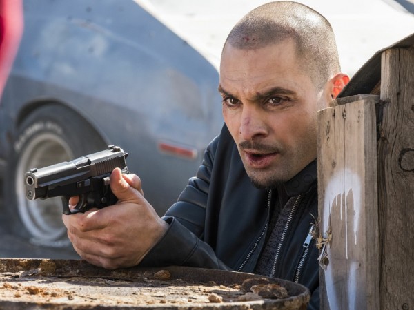 Лучше звоните Солу (2)