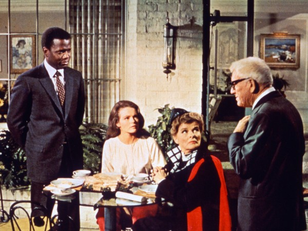 Угадай, кто придет к обеду?