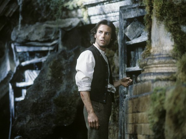 Машина времени (6)