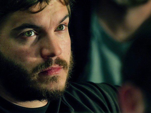 Уцелевший (4)