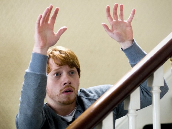 Дикая штучка (5)