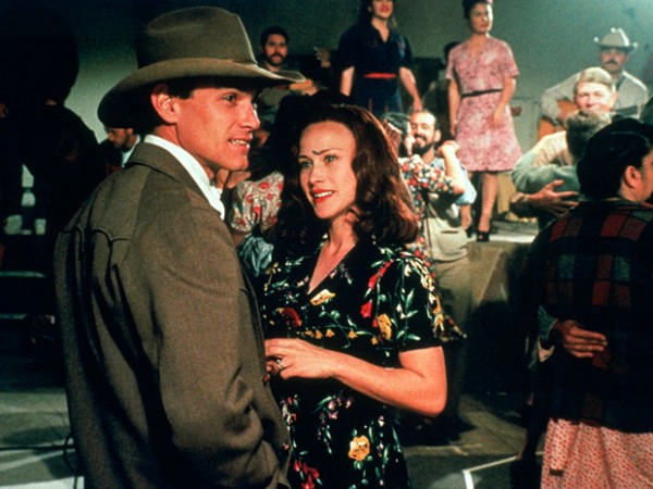 Страна холмов и долин (4)