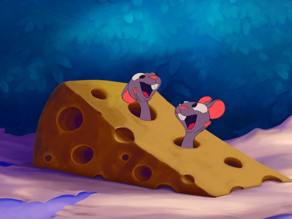 Новогодний переполох (6)