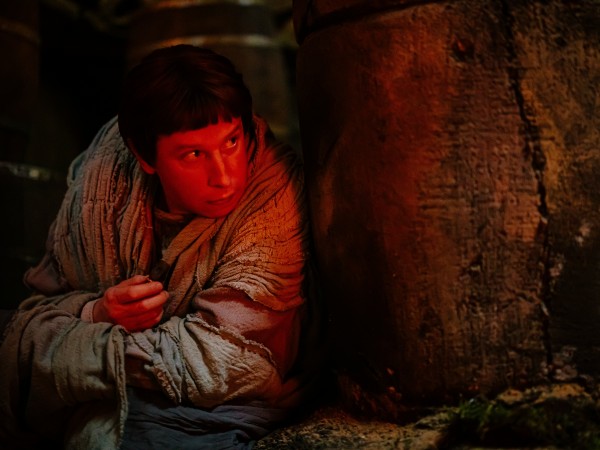 Последний богатырь. Наследие (5)