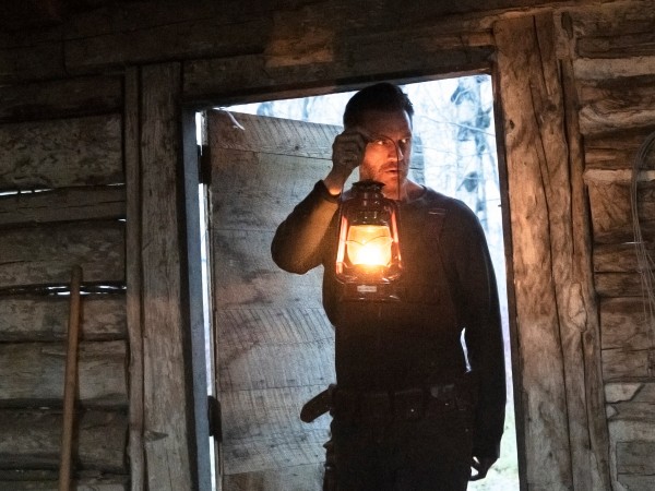 Охота на волка (4)