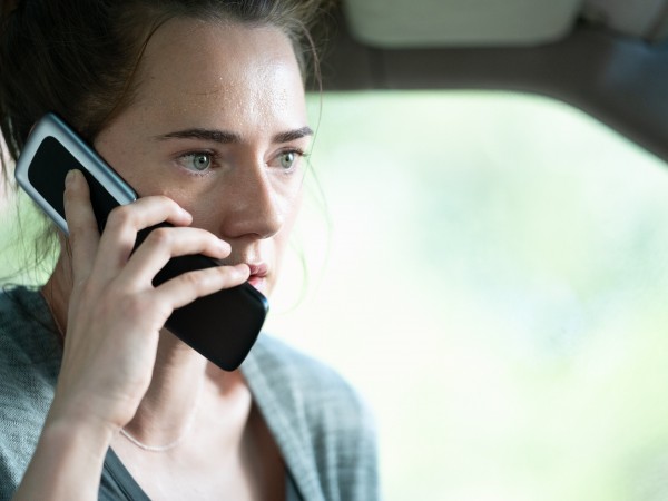 Неистовый (2)