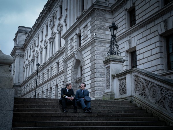 Операция «Мясной фарш» (2)