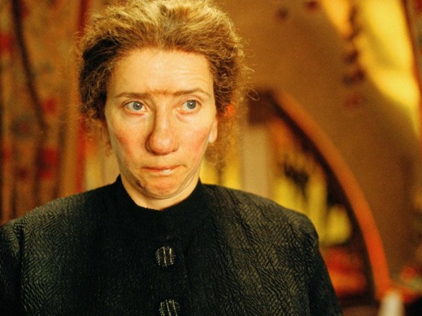 Моя ужасная няня (5)