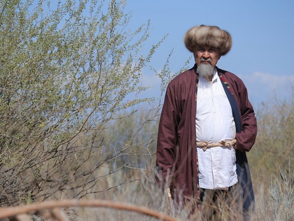 Песнь древа (2)