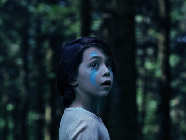 Бойся темноты (4)