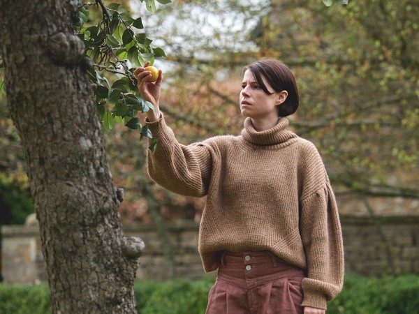 Род мужской (3)