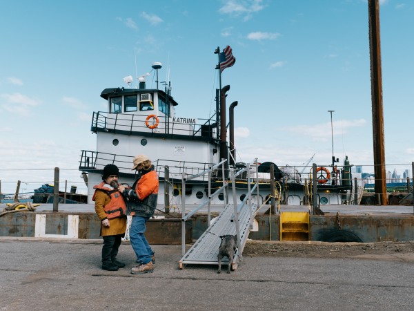 Иди ко мне, детка (5)