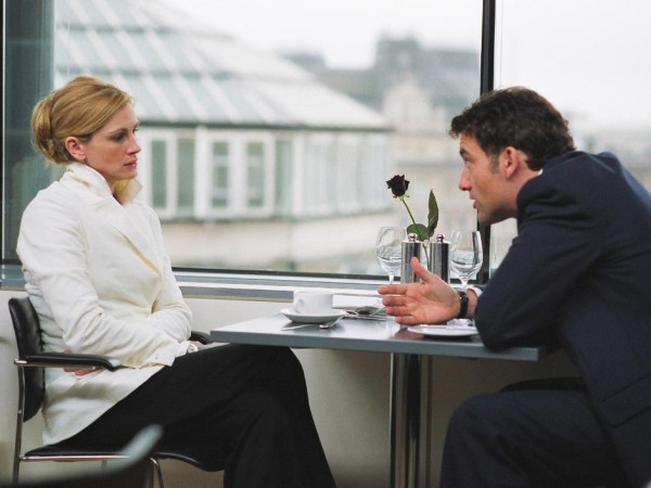 Близость (2)