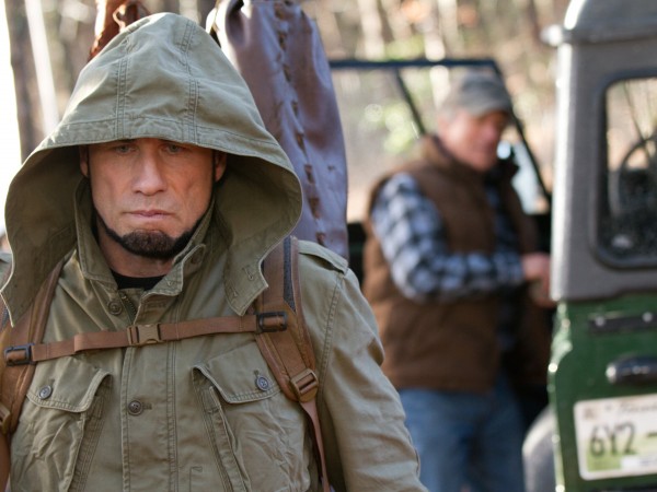 Сезон убийц (5)