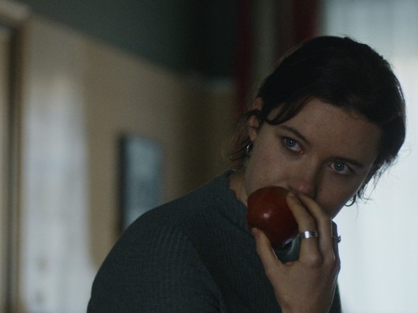 Неспокойной ночи (4)