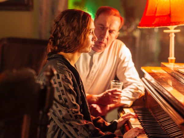 Охота на певицу (4)